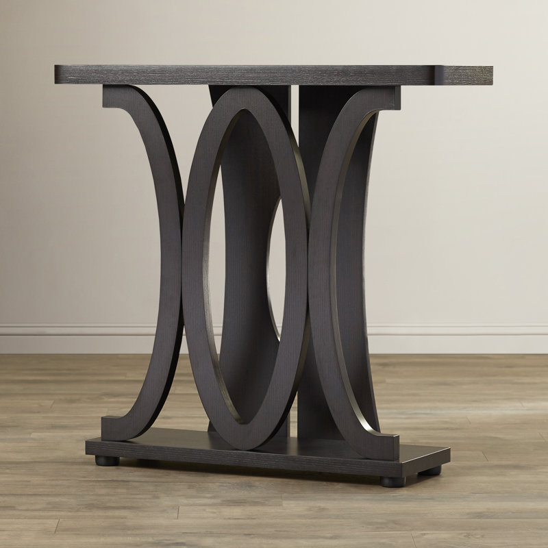 Latitude Run Grovetown Console Table & Reviews Wayfair
